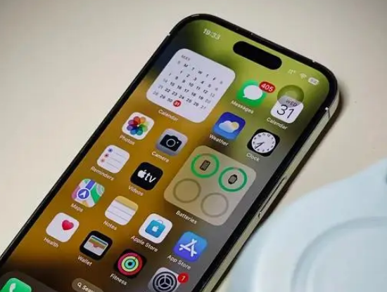 三江apple维修中心分享为什么苹果手机的质感那么好