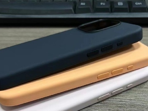 三江苹果14维修站分享iPhone14手机壳能直接给iPhone15用吗?