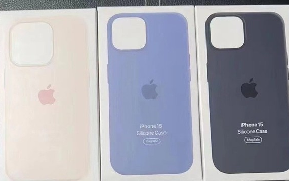 三江苹果14维修站分享iPhone14手机壳能直接给iPhone15用吗?