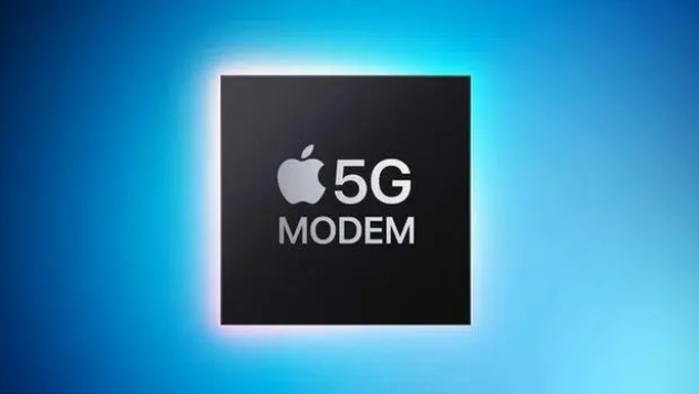 三江苹果维修网点分享iPhone15会搭载自研5G芯片吗？ 