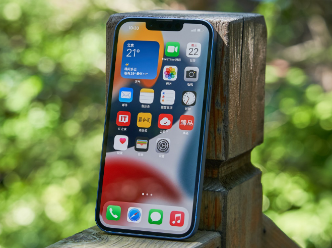 三江苹果手机维修分享升级 iOS 15.5 正式版后无法降级 