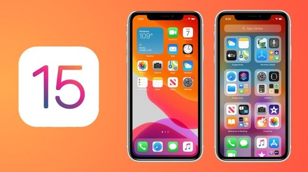 三江苹果13维修分享iPhone13更新iOS 15.5，体验如何 