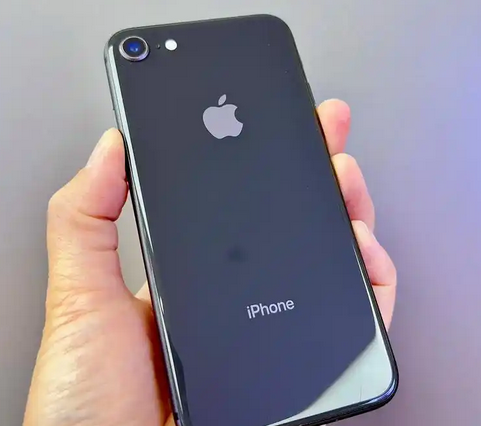 三江苹果8系统维修分享iPhone8手机系统升级后无法开机如何修复 