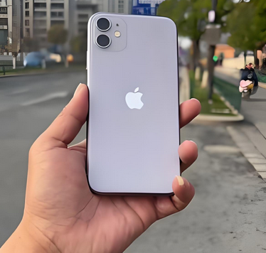 三江苹果11系统维修分享iPhone11手机系统崩溃无法开机如何解决