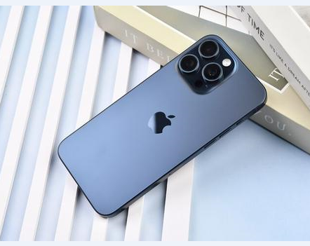 三江苹果维修点分享iPhone 15 Pro Max进水维修 