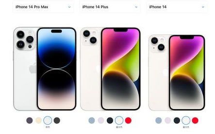 三江苹果维修点分享iPhone 14六大容易被忽略的实操难点与消费提示 