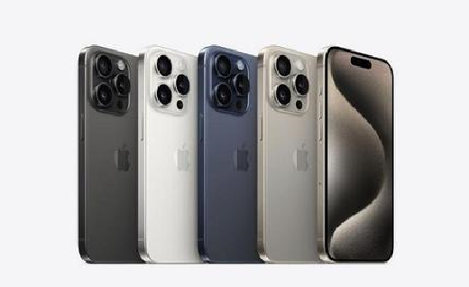 三江苹果维修点分享iPhone 15 Pro屏幕更换易被忽略实操隐患 