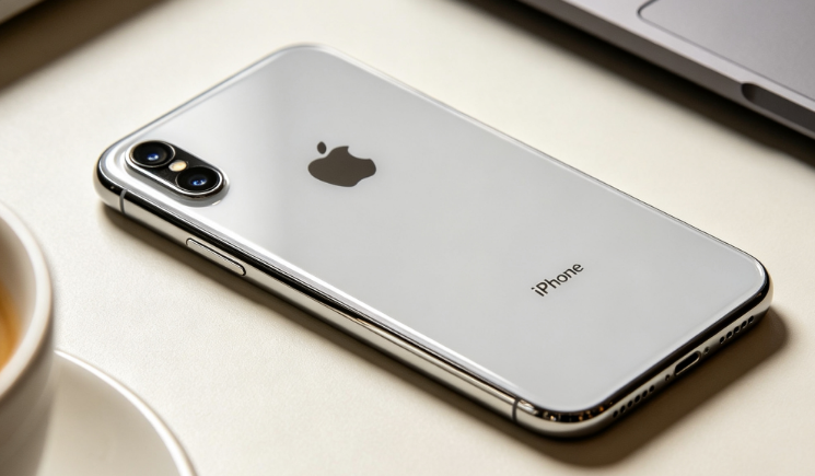 三江苹果维修点分享iPhone X扩容真实风险解析 