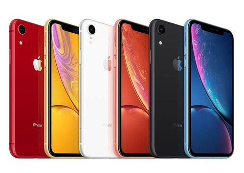 三江苹果维修点分享iPhone XR扩容实操风险剖析 