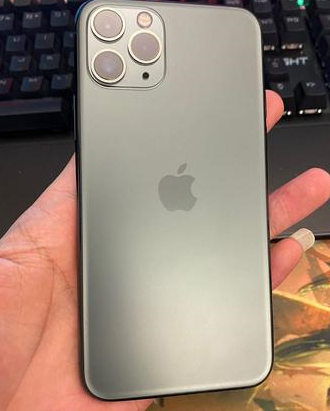 三江苹果维修点分享iPhone 11 Pro扩容真实坑点 