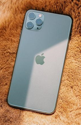 三江苹果维修点分享iPhone 11 Pro Max扩容实战风险 