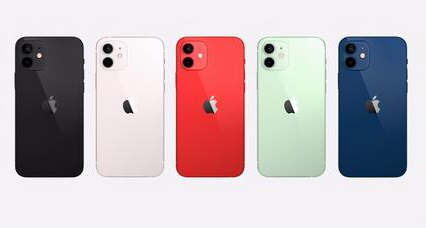 三江苹果维修点分享iPhone 12扩容鲜为人知的坑 