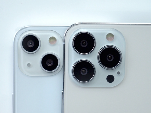 三江苹果维修点分享iPhone 13 Pro Max扩容深层隐患解析 