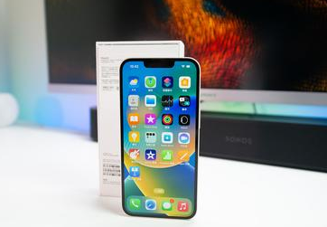 三江苹果维修点分享iPhone 14扩容容易忽略的暗病 