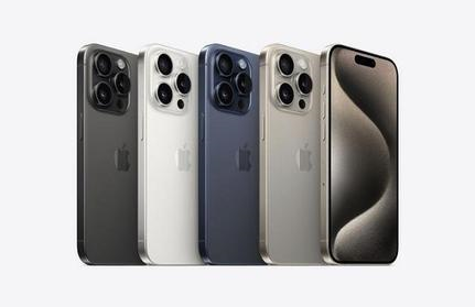 三江苹果维修点分享iPhone 15 Pro扩容气密性与实操坑 