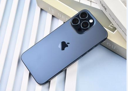 三江苹果维修点分享iPhone 15 Pro Max扩容静电与工艺坑 
