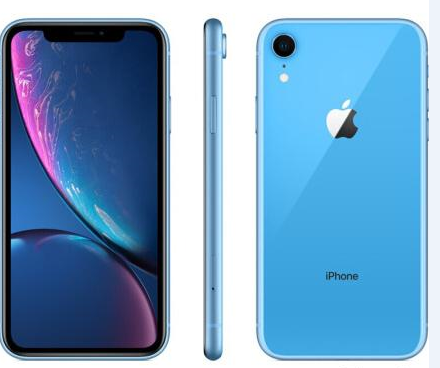 三江苹果维修点分享iPhone XR后台与通知系统排错 