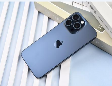 三江苹果维修点分享iPhone 15 Pro Max邮件迁移排错 