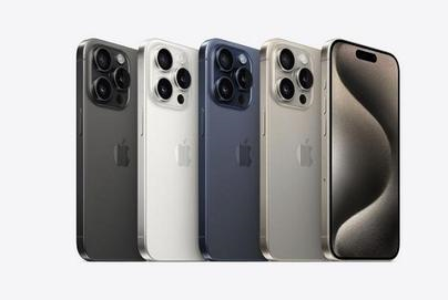 三江苹果维修点分享iPhone 15 Pro锁屏密码实用参考 