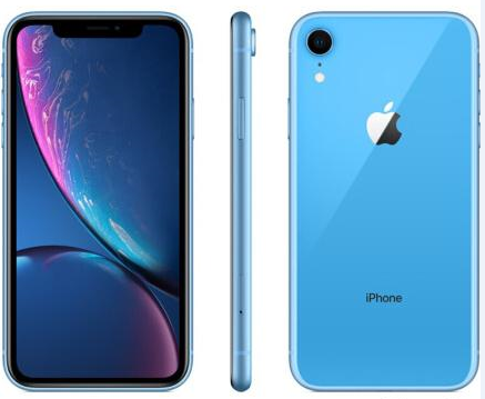 三江苹果维修点分享iPhone XR黑屏多类场景解析 