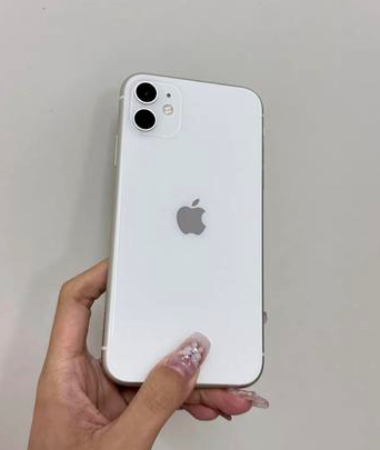 三江苹果维修点分享iPhone 11黑屏特殊场景解析 