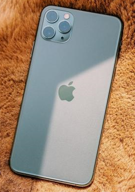 三江苹果维修点分享iPhone 11 Pro Max黑屏特殊诱因梳理 