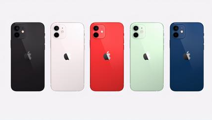 三江苹果维修点分享iPhone 12黑屏隐蔽故障解读 