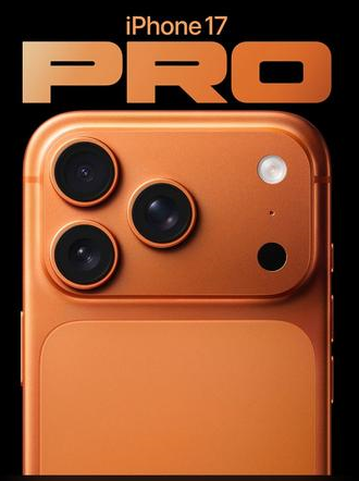 三江苹果维修点分享iPhone 17 Pro黑屏小众问题深度剖析 