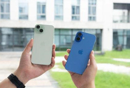 三江苹果维修点分享iPhone 16 Plus发烫多场景剖析 