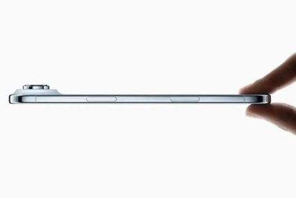 三江苹果维修点分享iPhone 17 Air发烫几大隐形诱因 